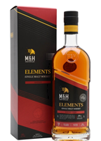 Image de Milk & Honey Elements Sherry Cask 46° 0.7L
